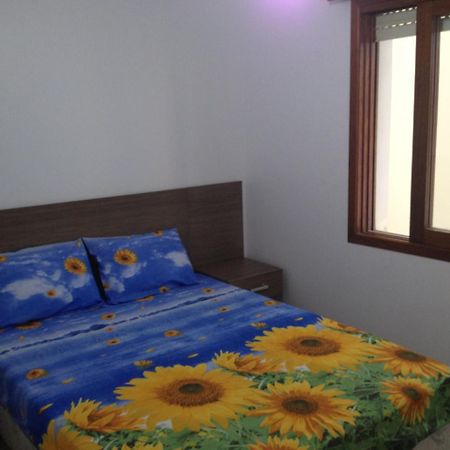 Apto Otima Localizacao Appartement Capão da Canoa Buitenkant foto