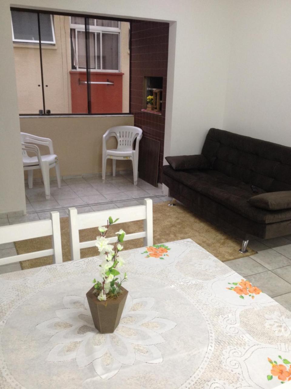 Apto Otima Localizacao Appartement Capão da Canoa Buitenkant foto