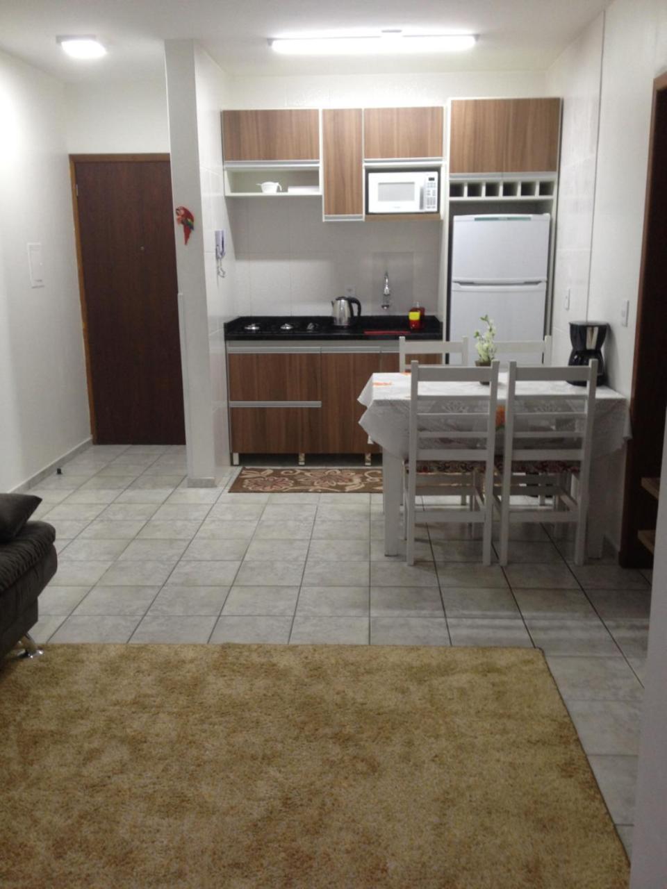 Apto Otima Localizacao Appartement Capão da Canoa Buitenkant foto