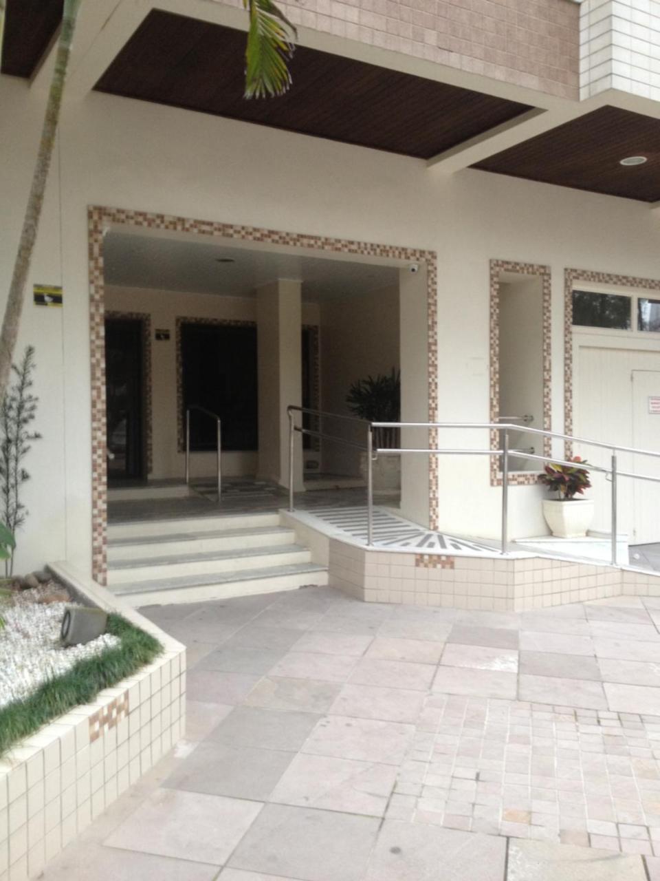 Apto Otima Localizacao Appartement Capão da Canoa Buitenkant foto