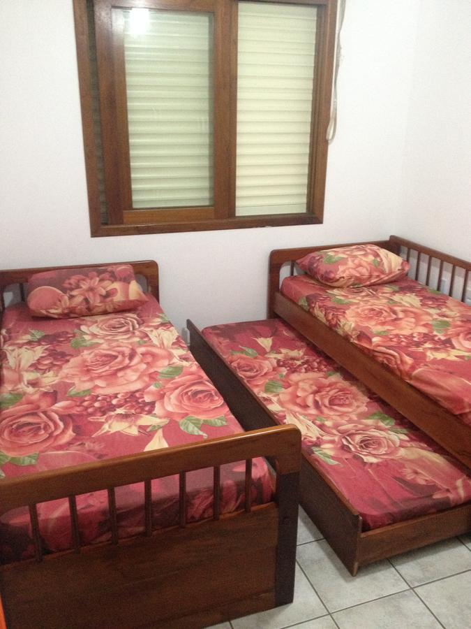 Apto Otima Localizacao Appartement Capão da Canoa Buitenkant foto