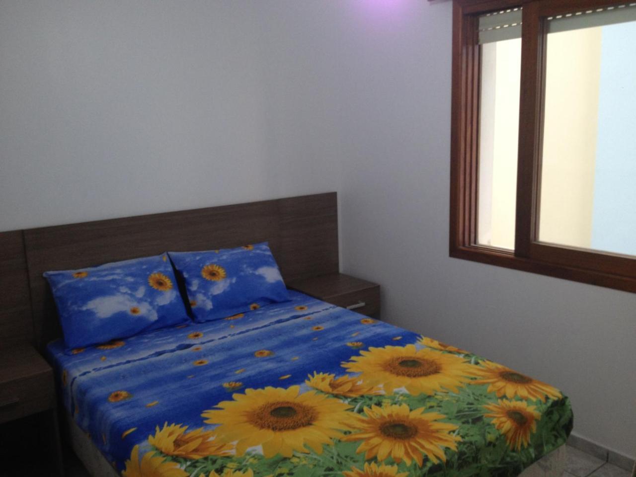 Apto Otima Localizacao Appartement Capão da Canoa Buitenkant foto