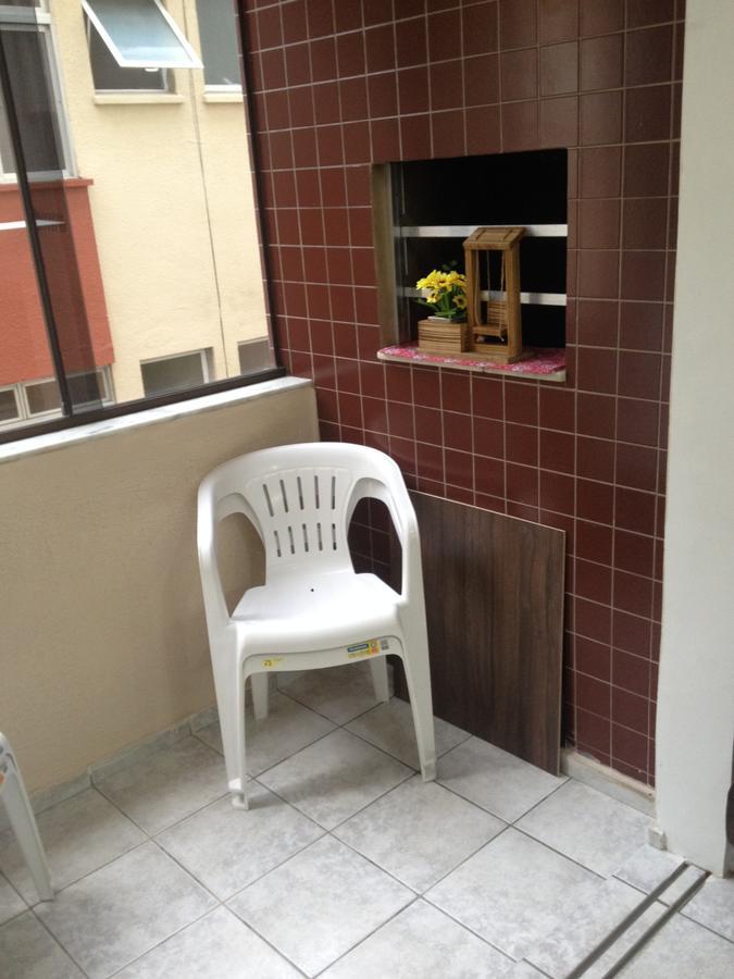 Apto Otima Localizacao Appartement Capão da Canoa Buitenkant foto
