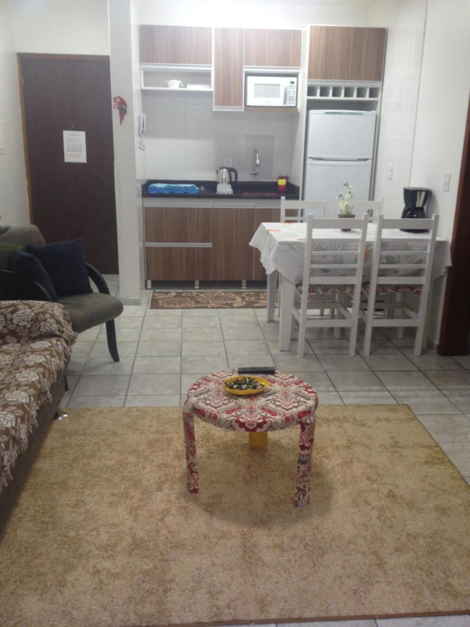 Apto Otima Localizacao Appartement Capão da Canoa Buitenkant foto
